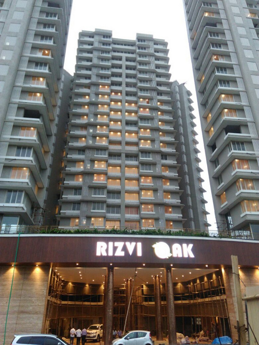 Main - Rizvi Oak, Malad East
